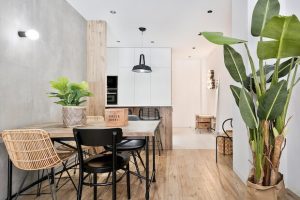 Atrévete a hacer reformas en tu casa