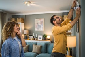 Consejos para mejorar la seguridad de tu hogar: protección en cada rincón